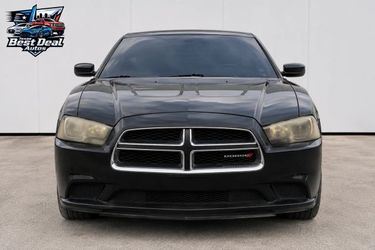 2014 Dodge Charger