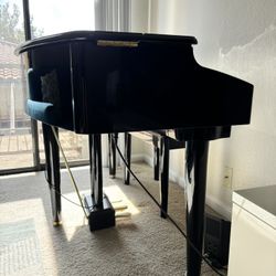 Piano For  Sale