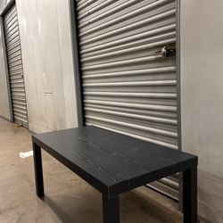 Coffee Table/TV Stand -$15