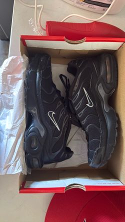 Air max plus