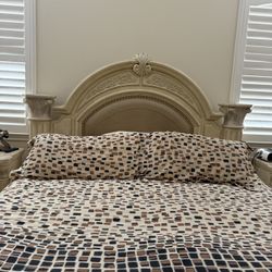 King Bedroom Set
