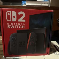 Nintendo Switch 2