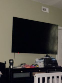 70” Firestick Flatscreen TV