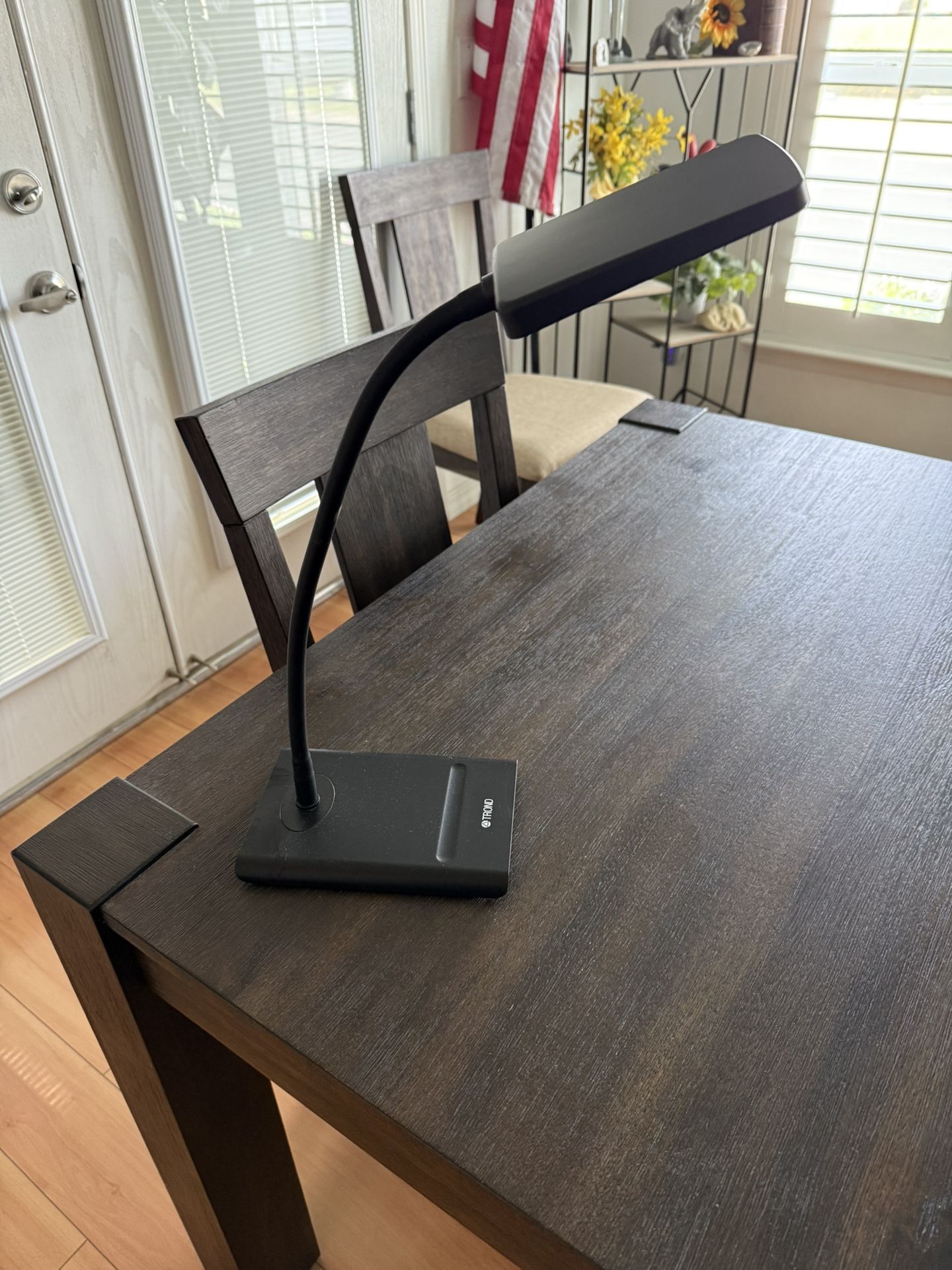 Desk Lamp