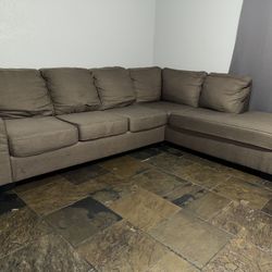 Sectional Sofa