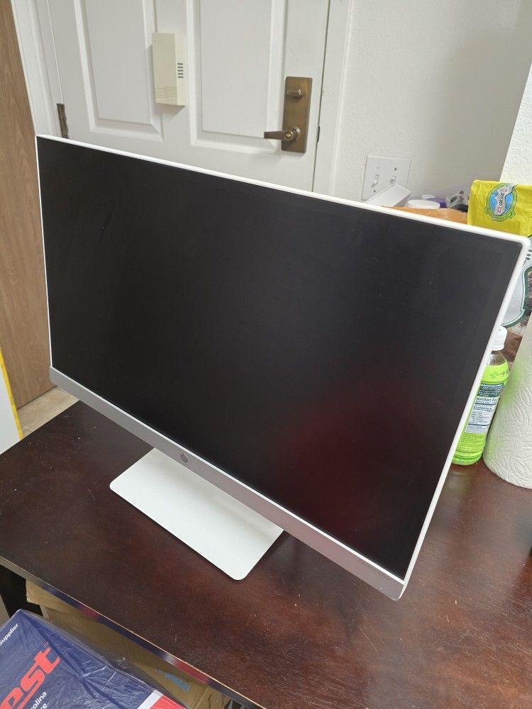 hp 24 in monitor