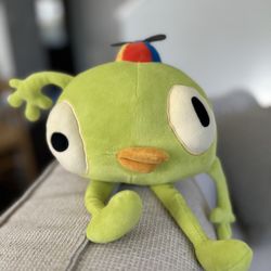 Makeship Bing Bong Plush