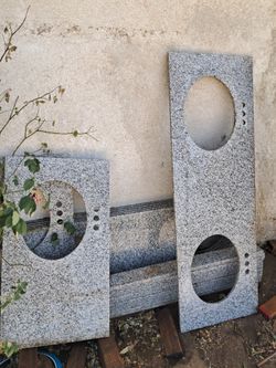 Granite Counter Tops