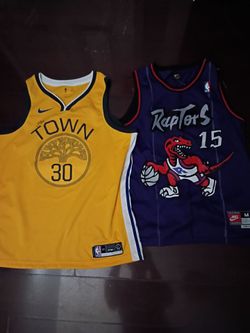 NBA jerseys