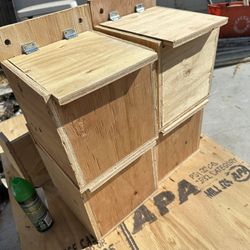 Jaula Para Pájaros 