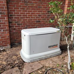 Generac Generators