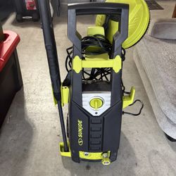 Sun Joe SPX2688-MAX Electric High Pressure Washer