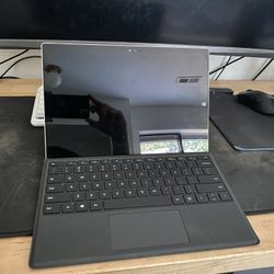 Surface Pro 3 (8 GB of Ram, 256 SSD)