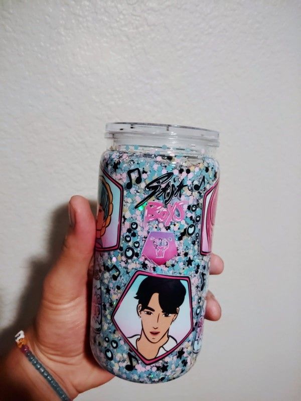 16 Oz Cups