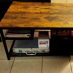 Coffee Table $20