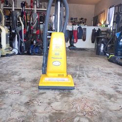 Vacuum Cleaner 