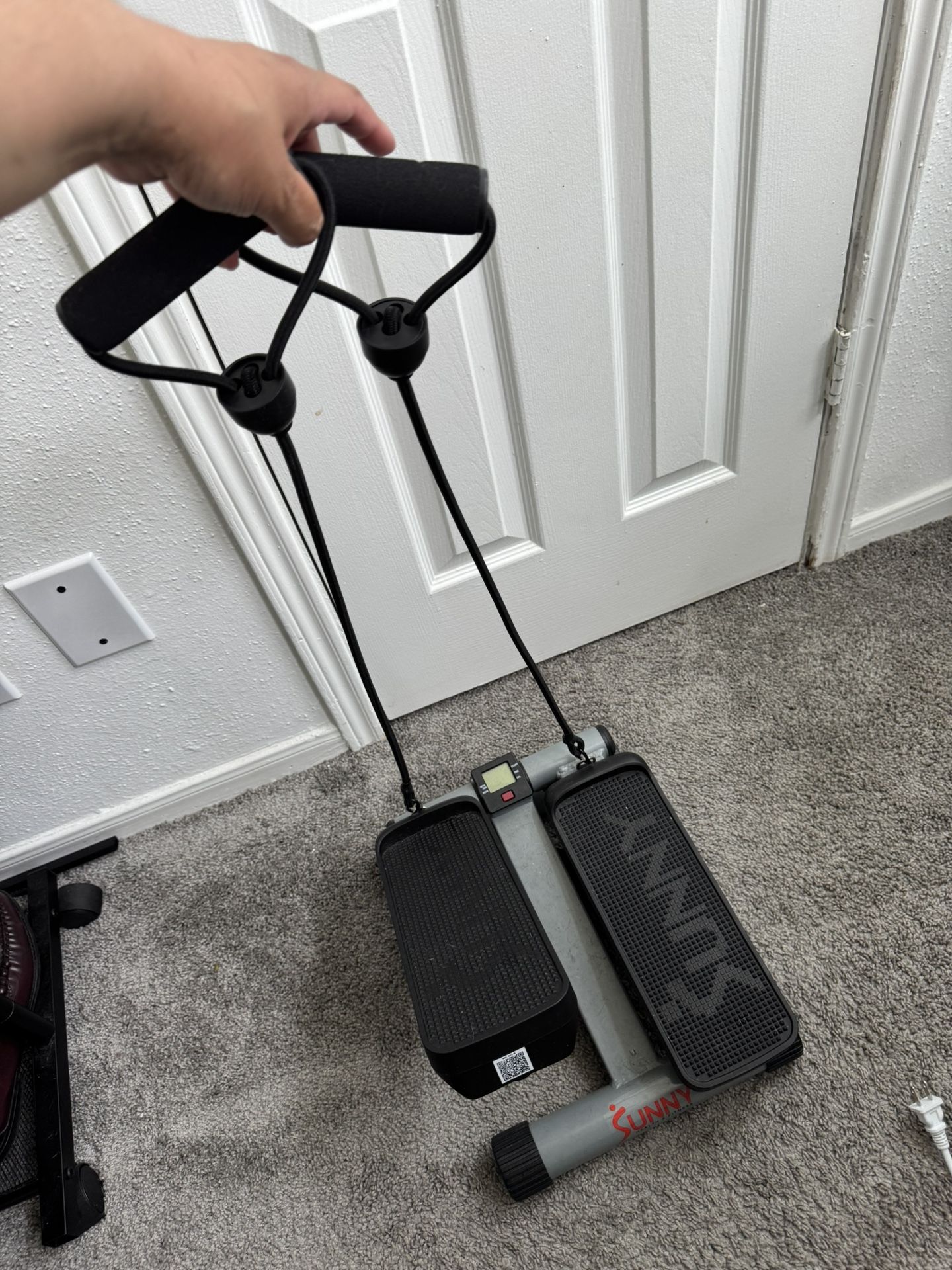 Stepper