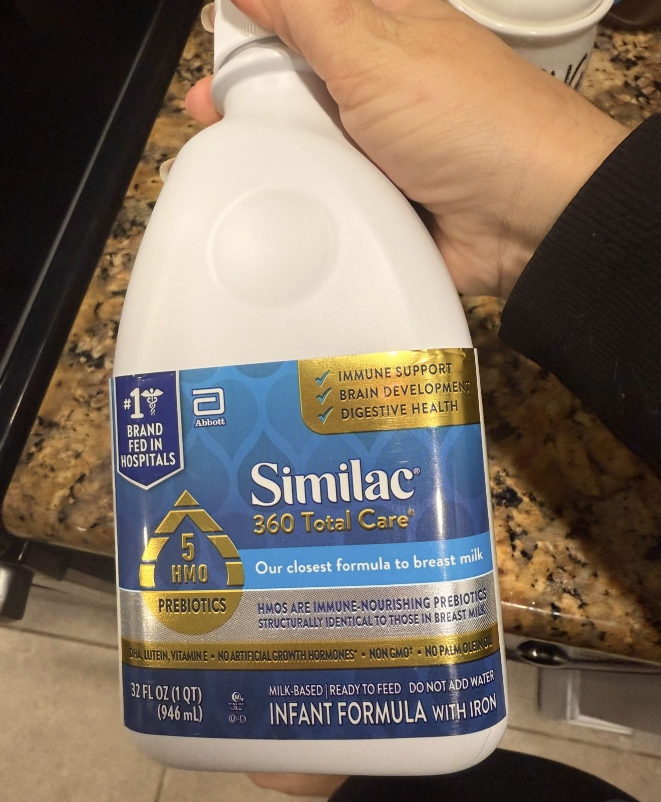 Similac