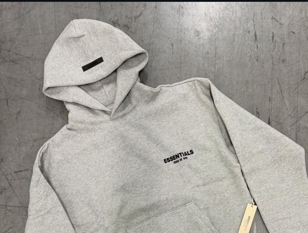 Essentials Hoodie 