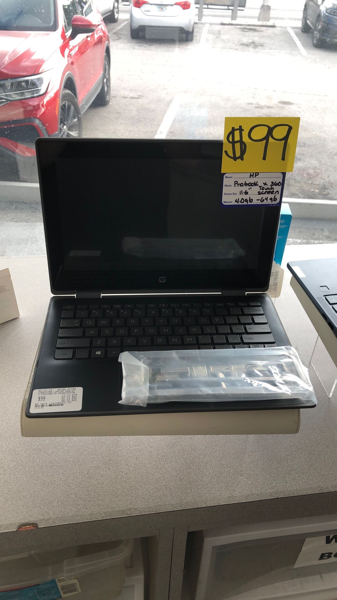 Hp ProBookx360