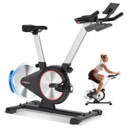 Exercise Stationary Indoor Cycling Bike
