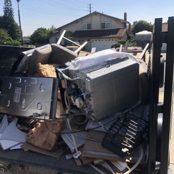 Junk Re Moval