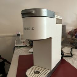 Keurig Single Coffee Maker