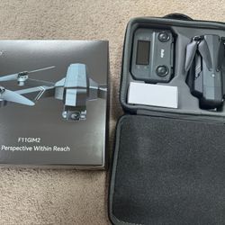 Ruko Drone 