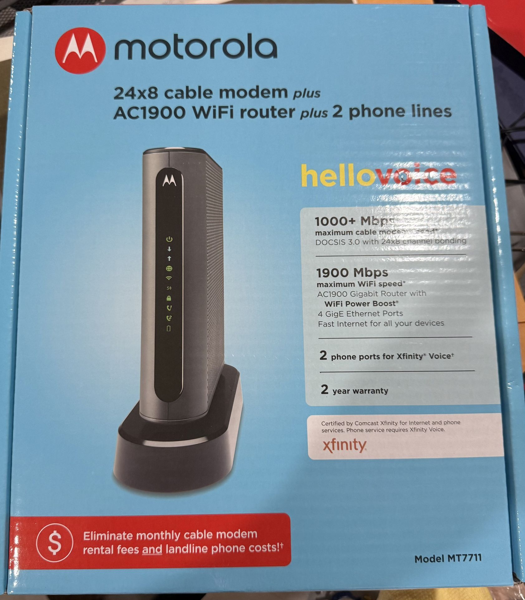 Motorola 