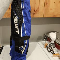 Mens Dirt Bike Riding Gear