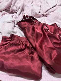 Pajama set