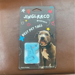 Dog Collar 