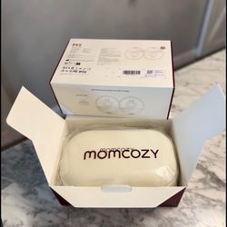 MomCozy M5 Dual