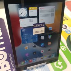 Apple iPad 8th Unlocked  32Gb 