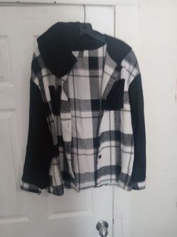 Shein hoodie