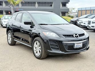 2010 Mazda CX-7