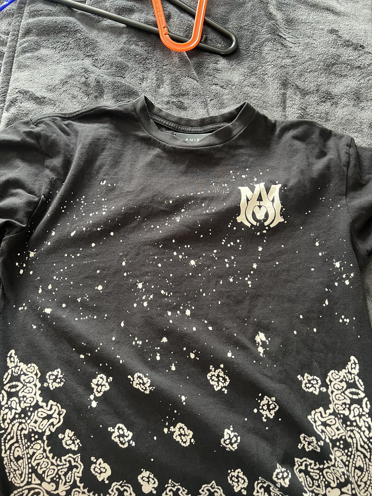 AMIRI T Shirt Size M