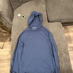 Banana republic men sweatshirts- 2 count 