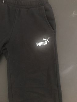 Puma Sweat pants