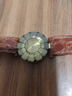 Ladies wrist watch