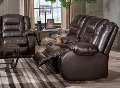 Recliner Sofa Loveseat set