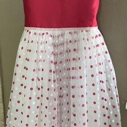Girls Dress (Used)