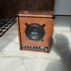 Pignose Hog 30 Bass/Guitar Amp