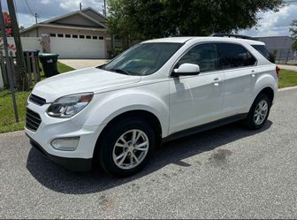 2012 Chevrolet Equinox