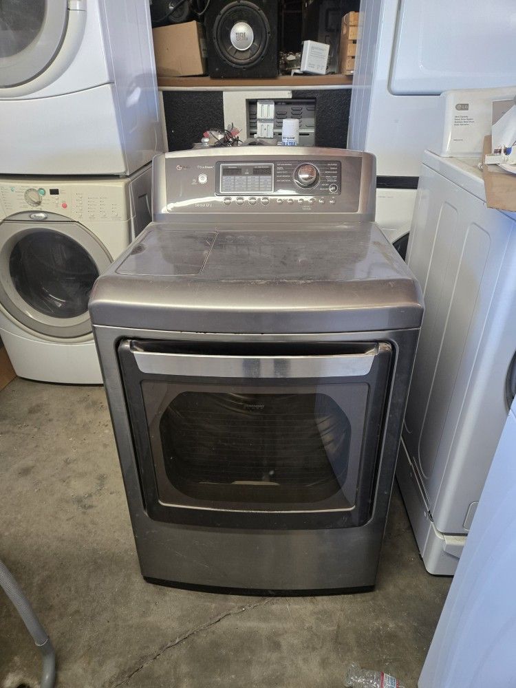 Electric 220volts Dryer