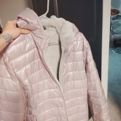 Winter Jackets