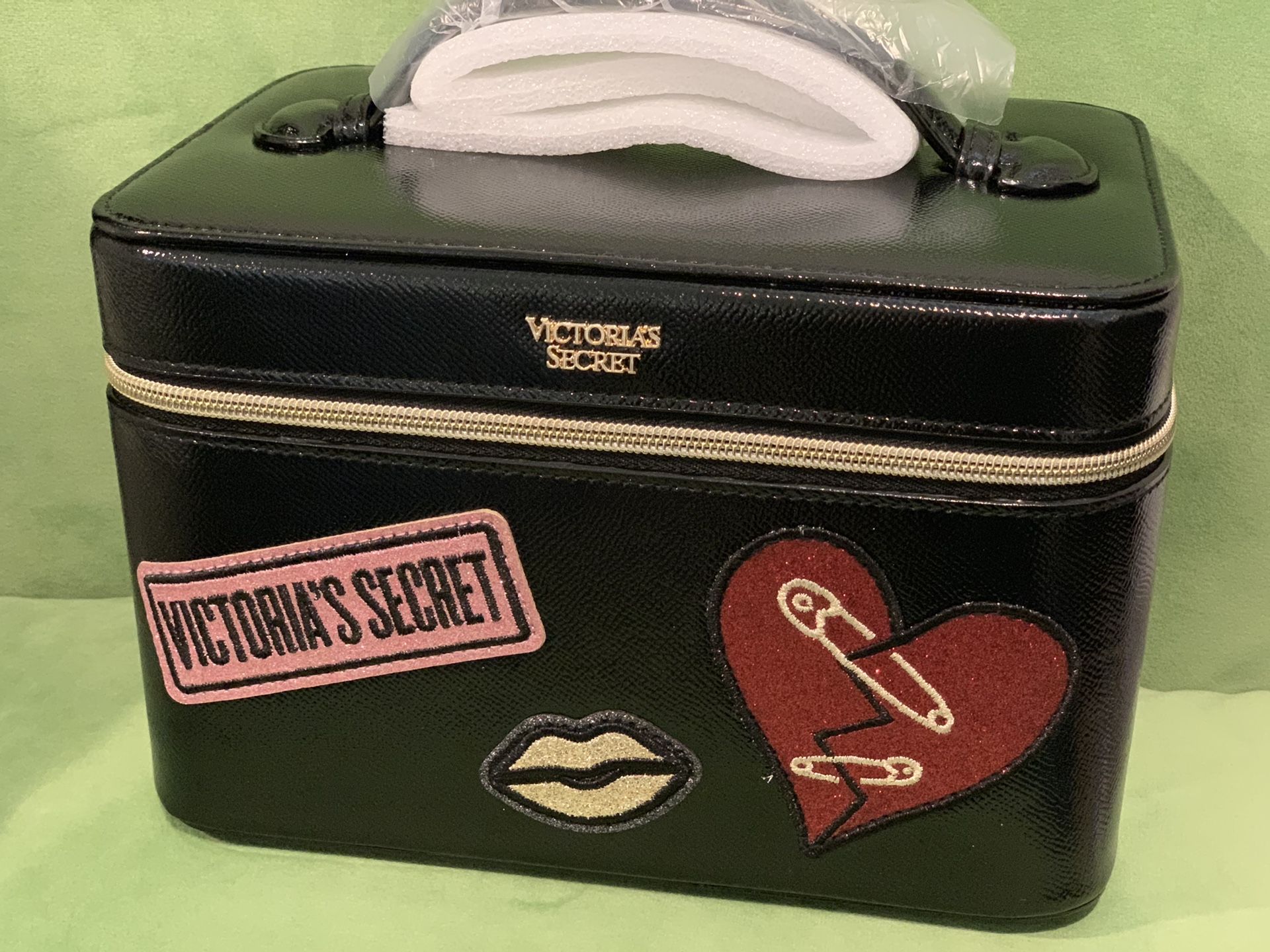 Victoria’s Secret Makeup Vanity Case