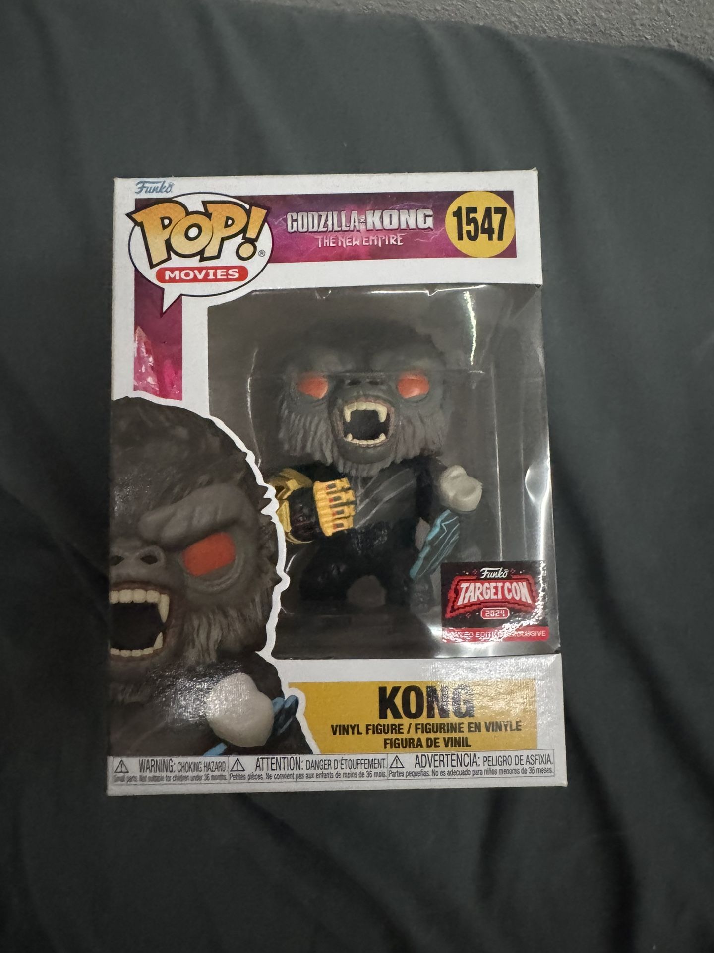 Funko Pop Lot (or Individual)