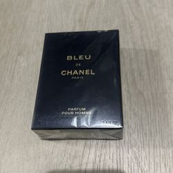 100 ML MEN CHANEL PARFUM 