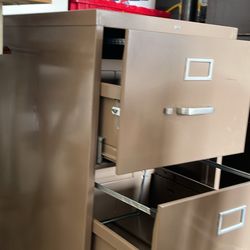 Heavy Duty Filing Cabinet
